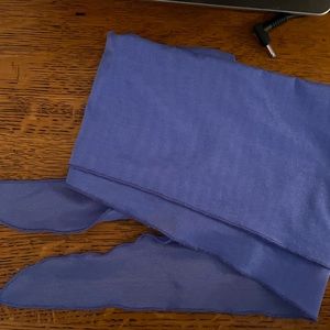 Bathing Suit Wrap Cover Skirt OS